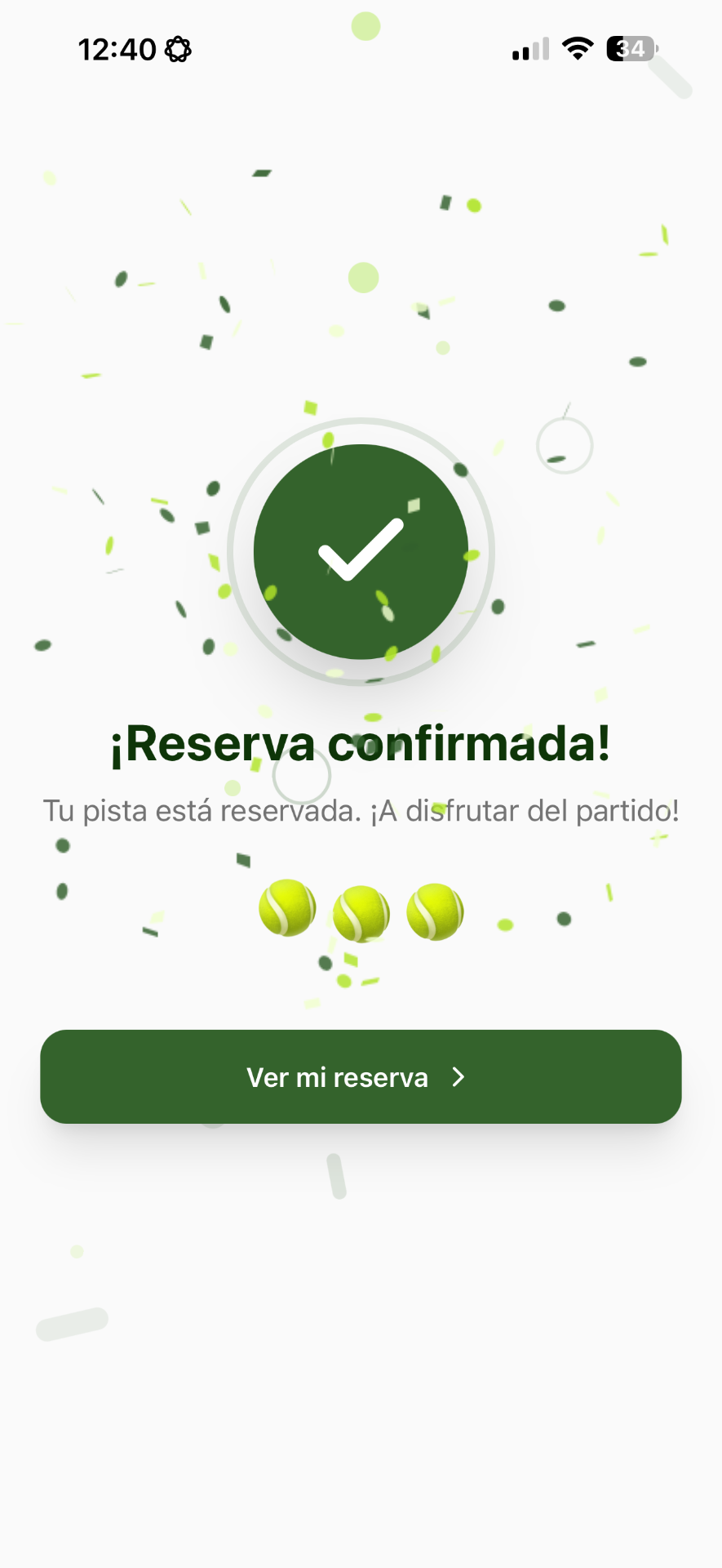 Confirma y juega